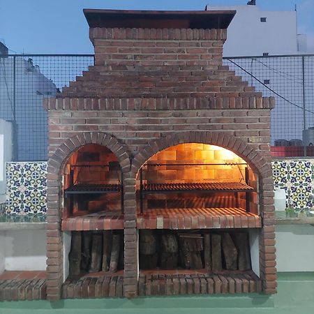 Habitación en Grand Maison en Alto Palermo Ciudad Autónoma de Ciudad Autónoma de Buenos Aires Exterior foto