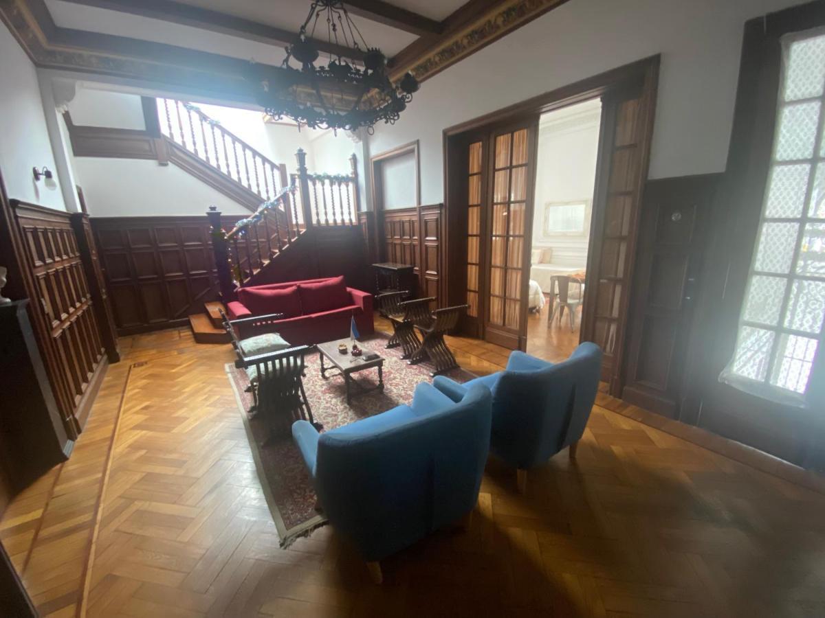 Habitación en Grand Maison en Alto Palermo Ciudad Autónoma de Ciudad Autónoma de Buenos Aires Exterior foto