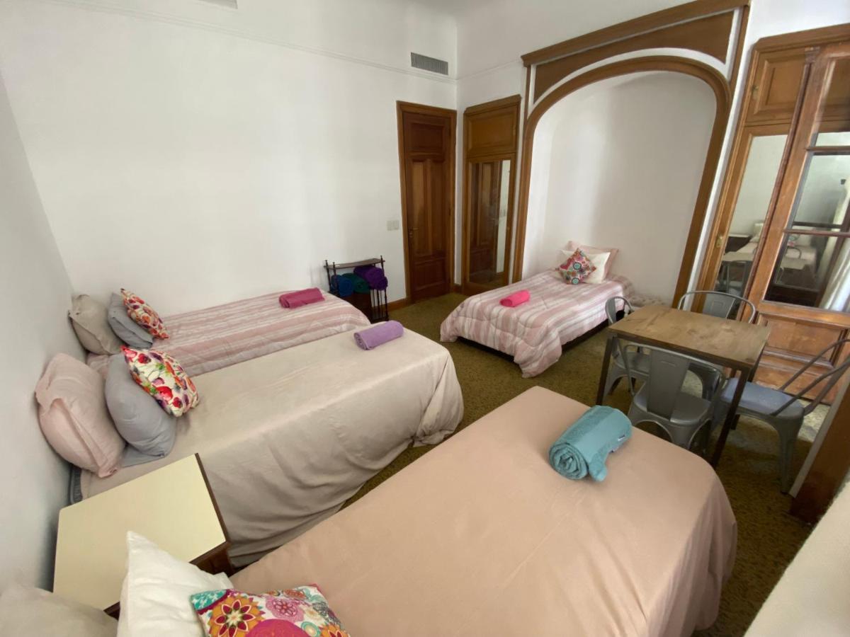 Habitación en Grand Maison en Alto Palermo Ciudad Autónoma de Ciudad Autónoma de Buenos Aires Exterior foto
