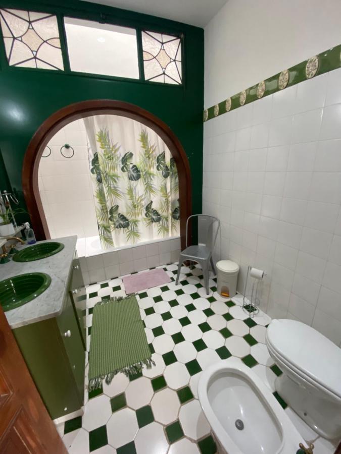 Habitación en Grand Maison en Alto Palermo Ciudad Autónoma de Ciudad Autónoma de Buenos Aires Exterior foto