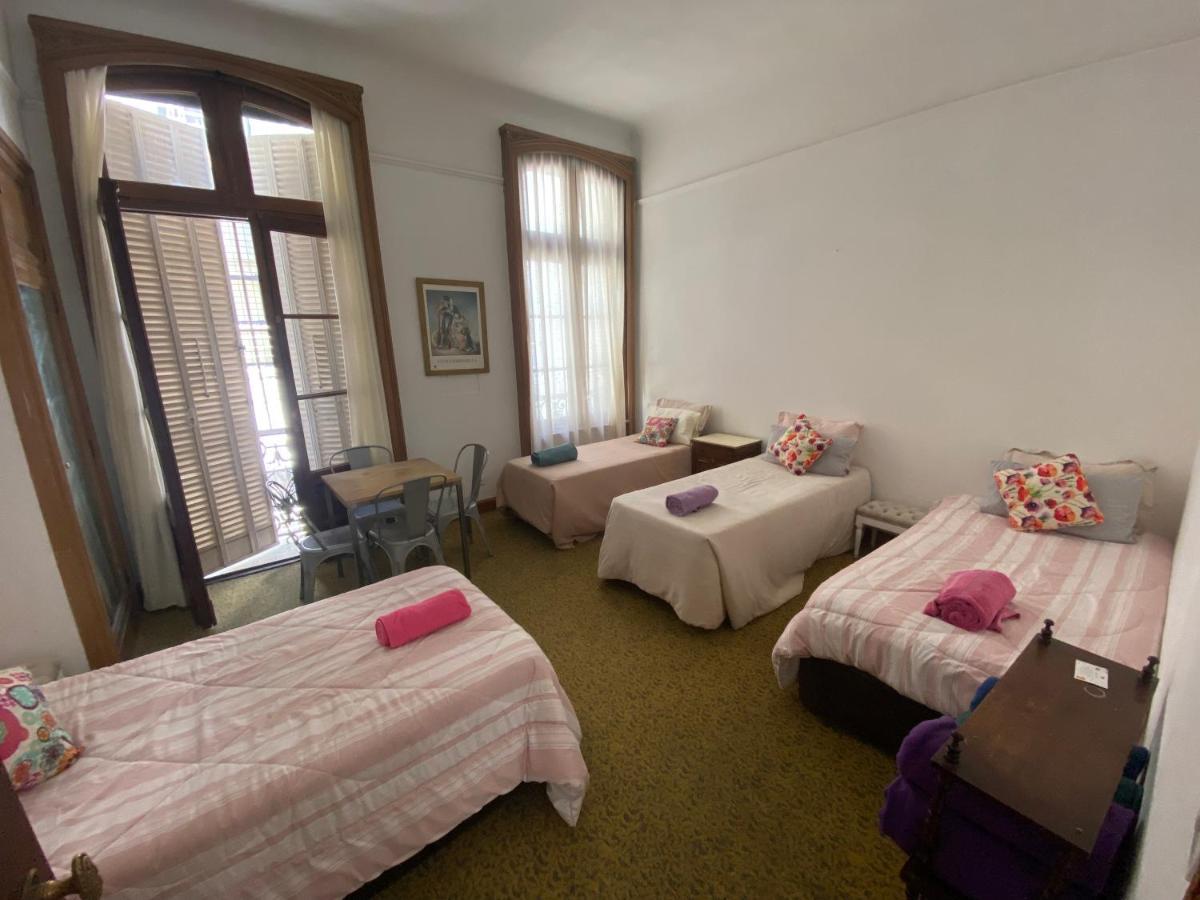 Habitación en Grand Maison en Alto Palermo Ciudad Autónoma de Ciudad Autónoma de Buenos Aires Exterior foto