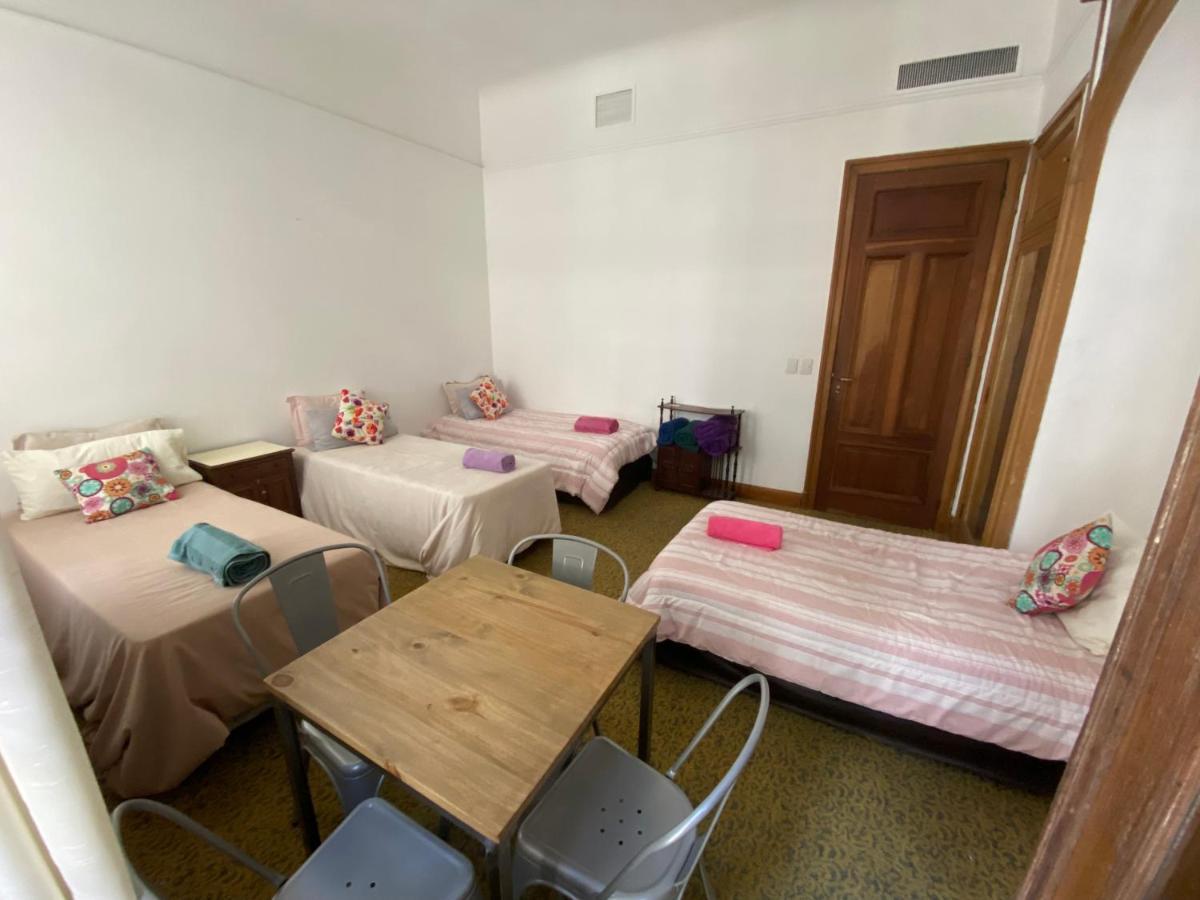 Habitación en Grand Maison en Alto Palermo Ciudad Autónoma de Ciudad Autónoma de Buenos Aires Exterior foto