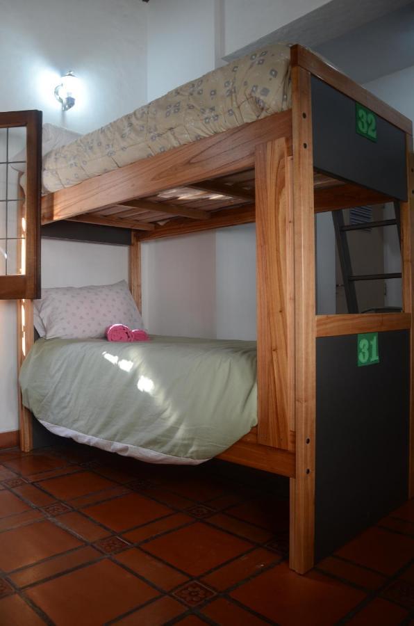 Habitación en Grand Maison en Alto Palermo Ciudad Autónoma de Ciudad Autónoma de Buenos Aires Exterior foto