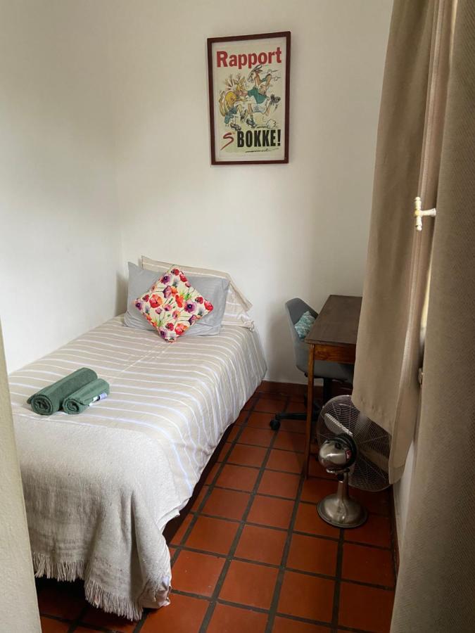 Habitación en Grand Maison en Alto Palermo Ciudad Autónoma de Ciudad Autónoma de Buenos Aires Exterior foto