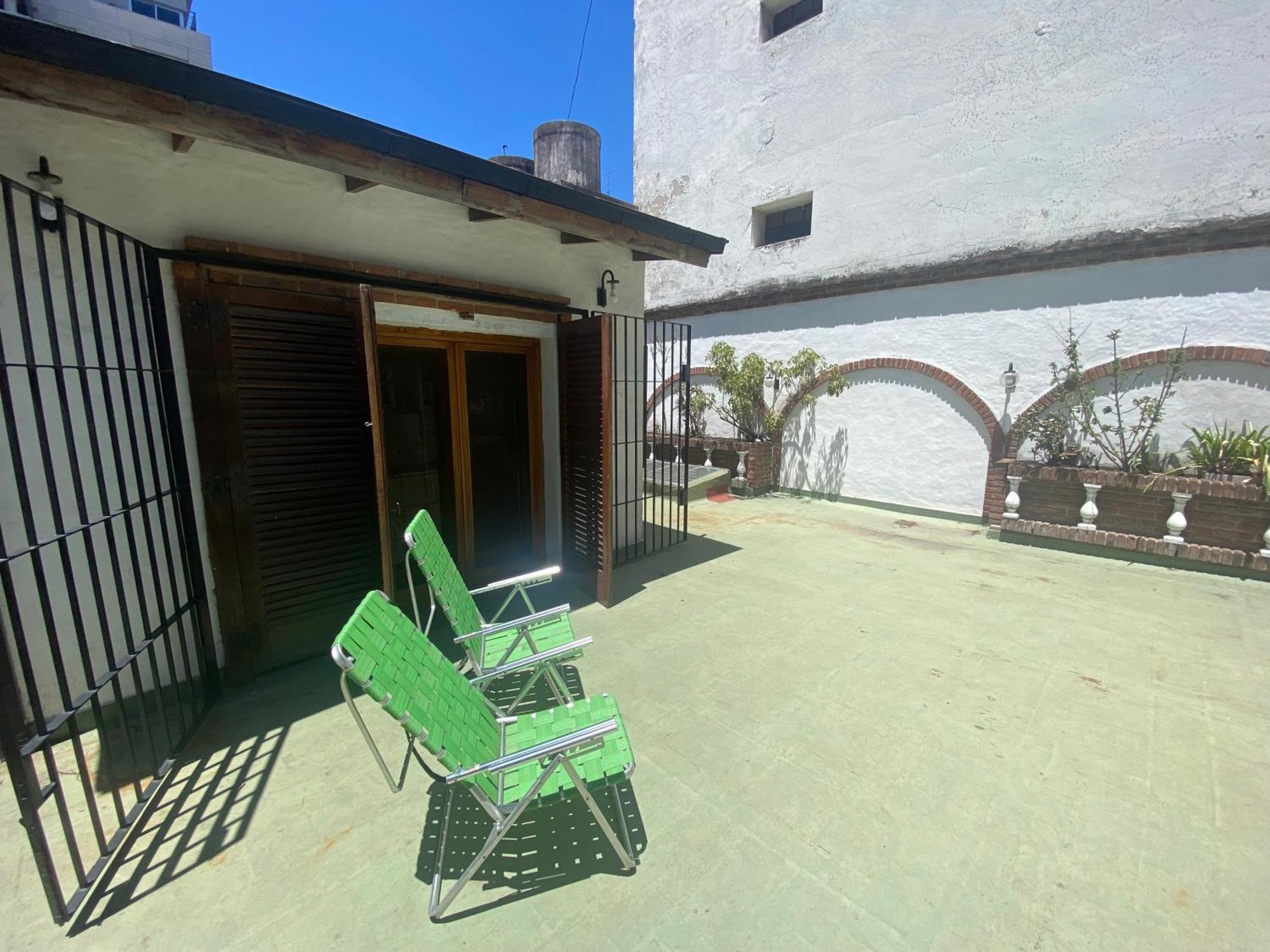 Habitación en Grand Maison en Alto Palermo Ciudad Autónoma de Ciudad Autónoma de Buenos Aires Exterior foto